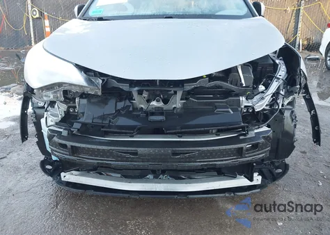 2020 Toyota C-Hr Xle из США, поврежденный, VIN JTNKHMBX3L1075014